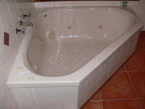 Mountain Hideaway - Accommodation Kalgoorlie 3
