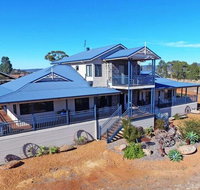 Mountain Park Retreat