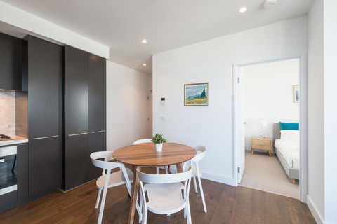 Mountain Park View Luxury 2 Bedroom Apt@Box Hill - Accommodation Kalgoorlie 3