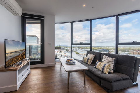 Mountain Park View Luxury 2 Bedroom Apt@Box Hill - Accommodation Kalgoorlie 0