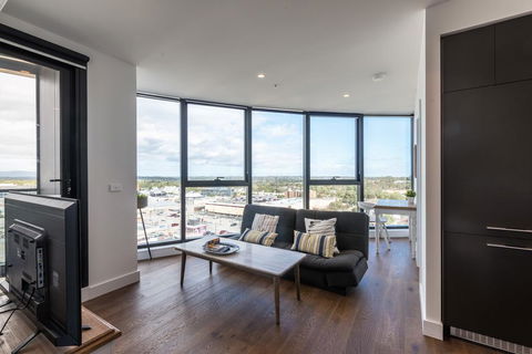 Mountain Park View Luxury 2 Bedroom Apt@Box Hill - Accommodation Kalgoorlie 1