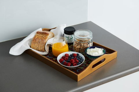 Mountain Sojourn - Accommodation Kalgoorlie 2