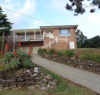 Mountain View Beach House - Accommodation Kalgoorlie