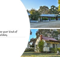 Mountain View Motor Inn  Holiday Lodges - Accommodation Kalgoorlie