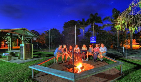 Mountain View Resort - Accommodation Kalgoorlie 1