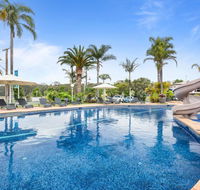 Mountain View Resort - Accommodation Kalgoorlie