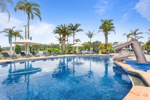 Mountain View Resort - Accommodation Kalgoorlie 0