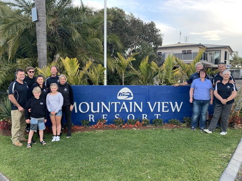 Mountain View Resort - Accommodation Kalgoorlie 2