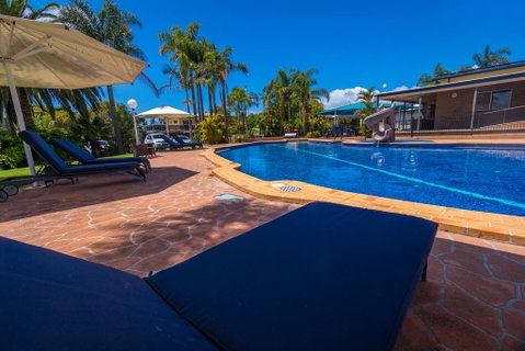 Mountain View Resort - Accommodation Kalgoorlie 3