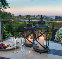 Mountain Whispers Chatelaine Valley - Accommodation Kalgoorlie