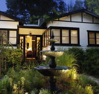 Mountain Whispers The Gatsby - Accommodation Kalgoorlie