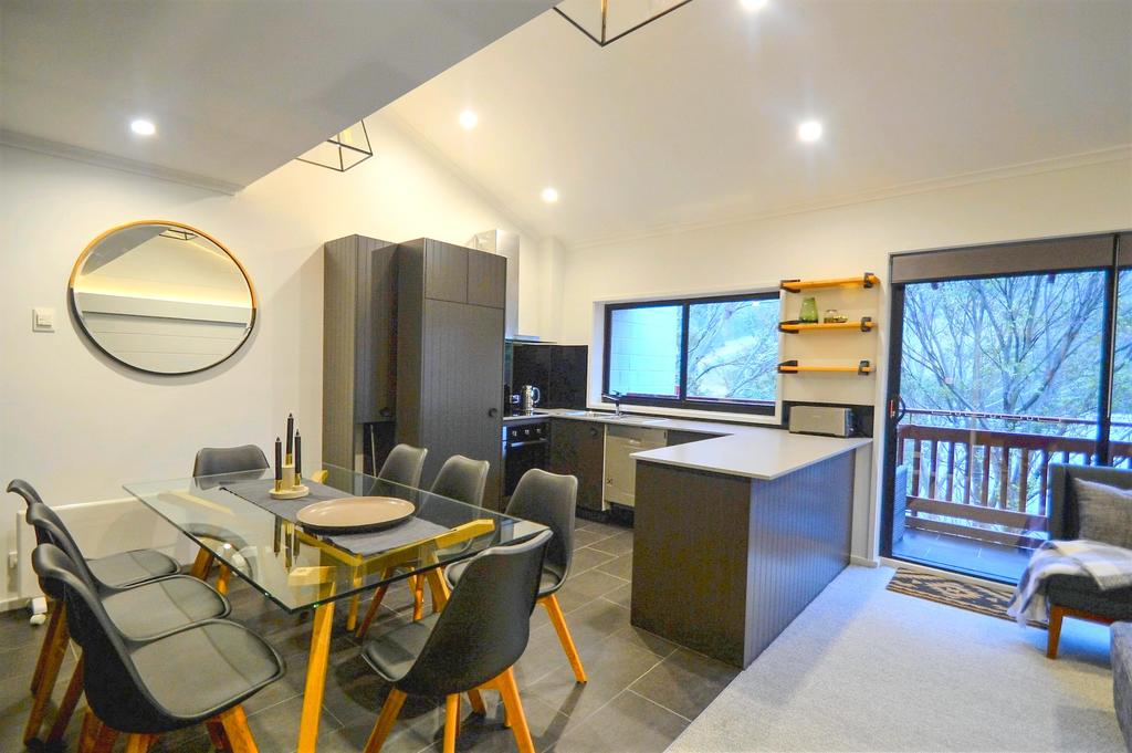 Thredbo NSW Accommodation Kalgoorlie