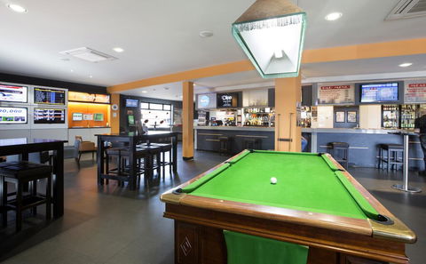 Mowbray Hotel - Accommodation Kalgoorlie 1