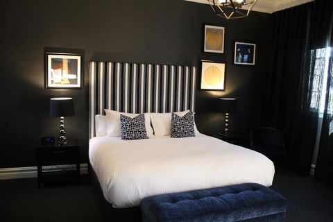 Mrs Banks Hotel - Accommodation Kalgoorlie 0