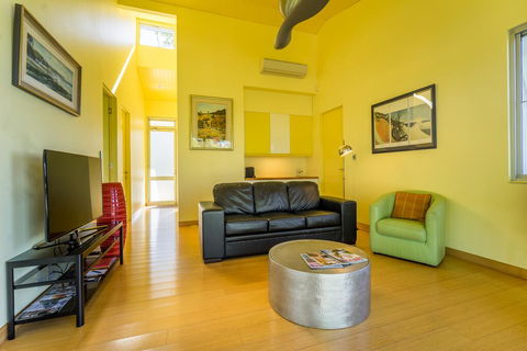 Mt Hay Retreat - Accommodation Kalgoorlie 2