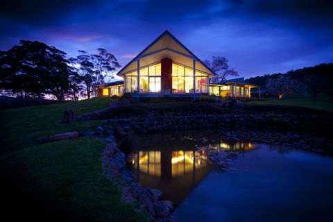Mt Hay Retreat - Accommodation Kalgoorlie 0