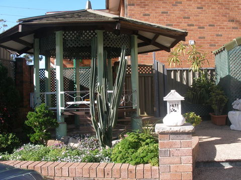 Mt Kuring-Gai Motel - Accommodation Kalgoorlie 3