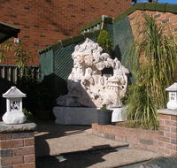 Mt Kuring-Gai Motel - Accommodation Kalgoorlie