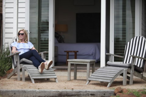 Mt Martha Villas - Accommodation Kalgoorlie 3