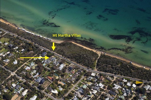 Mt Martha Villas - Accommodation Kalgoorlie 1