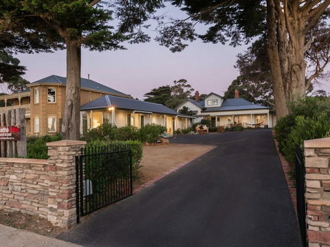Mt Martha Villas - Accommodation Kalgoorlie 0