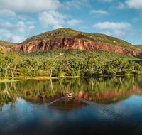 Mt Mulligan Lodge - Accommodation Kalgoorlie