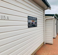 Mudgee Apartments on Church Street - Accommodation Kalgoorlie