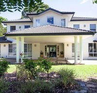 Mudgee Country Grandeur Home - Accommodation Kalgoorlie