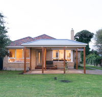 Mudri on Peninsula Getaway - Accommodation Kalgoorlie