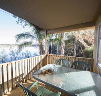 Mundic Waterfront Cottages