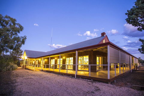 Mungo Lodge - Accommodation Kalgoorlie 1
