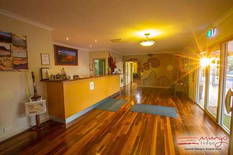 Mungo Lodge - Accommodation Kalgoorlie 3