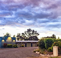 Murray Bridge Motor Inn - Accommodation Kalgoorlie
