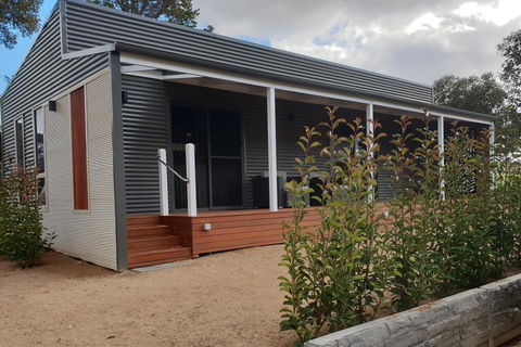 Murray Bridge Tourist Park - Accommodation Kalgoorlie 0