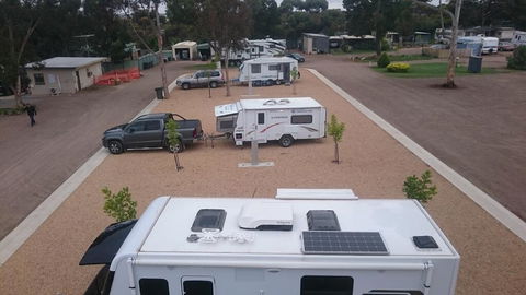Murray Bridge Tourist Park - Accommodation Kalgoorlie 3