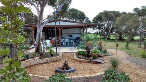 Murray Bridge Tourist Park - Accommodation Kalgoorlie 2