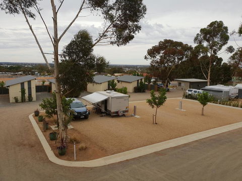 Murray Bridge Tourist Park - Accommodation Kalgoorlie 1