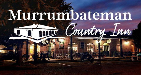 Murrumbateman Country Inn - Accommodation Kalgoorlie 1