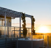 Musk Springs - Accommodation Kalgoorlie