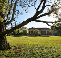 Muskvale Villa - Accommodation Kalgoorlie