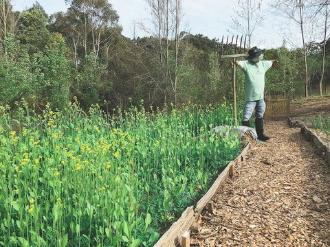 Mylor Farm, Adelaide Hills - Accommodation Kalgoorlie 1