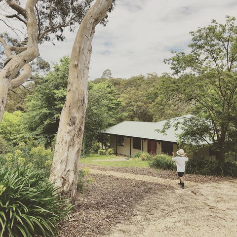 Mylor Farm, Adelaide Hills - Accommodation Kalgoorlie 3