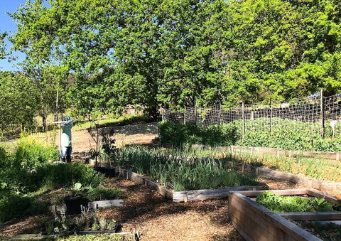 Mylor Farm, Adelaide Hills - Accommodation Kalgoorlie 2