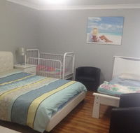 Mystic Blue - Accommodation Kalgoorlie