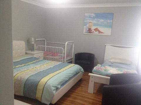 Mystic Blue - Accommodation Kalgoorlie 0