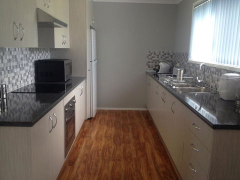 Mystic Blue - Accommodation Kalgoorlie 1