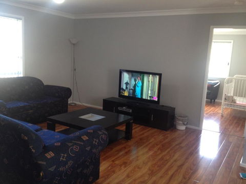 Mystic Blue - Accommodation Kalgoorlie 2