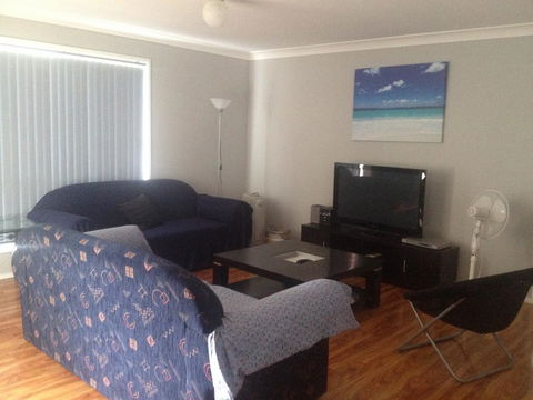 Mystic Blue - Accommodation Kalgoorlie 3