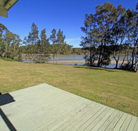 Nanny's Beach House - Accommodation Kalgoorlie