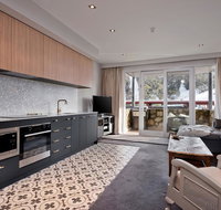 Nanook Thredbo - Accommodation Kalgoorlie